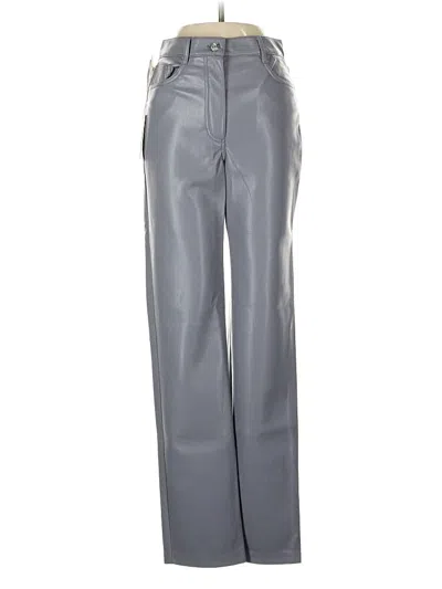 Pre-owned Wilfred Dress Pants In Gray