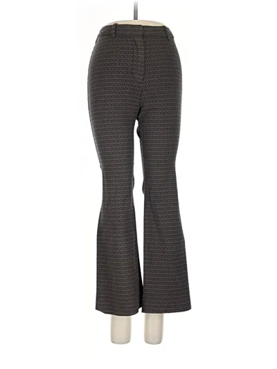 Pre-owned Wilfred Dress Pants In Gray