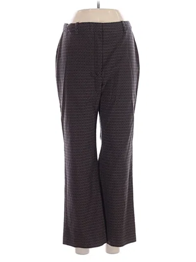 Pre-owned Wilfred Dress Pants In Gray