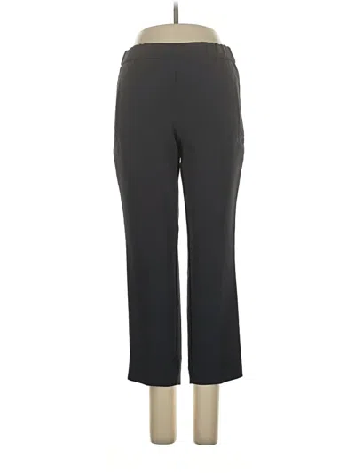 Pre-owned Wilfred Dress Pants In Gray