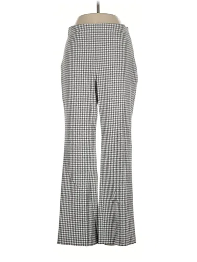 Pre-owned Wilfred Dress Pants In Gray