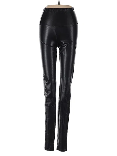 Pre-owned Wilfred Free Active Pants In Black