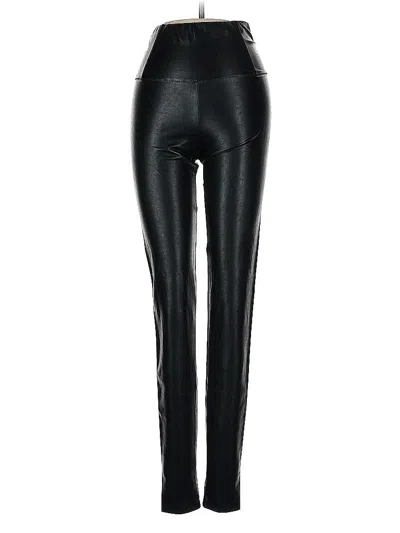 Pre-owned Wilfred Free Active Pants In Black