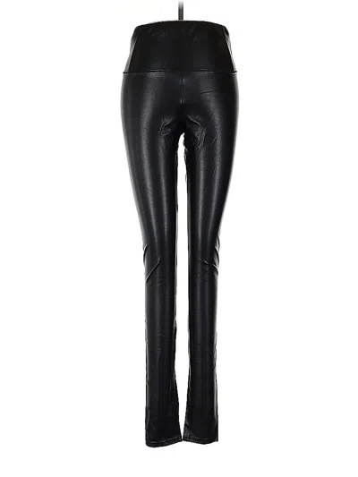 Pre-owned Wilfred Free Active Pants In Black