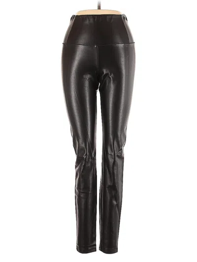 Pre-owned Wilfred Free Active Pants In Black