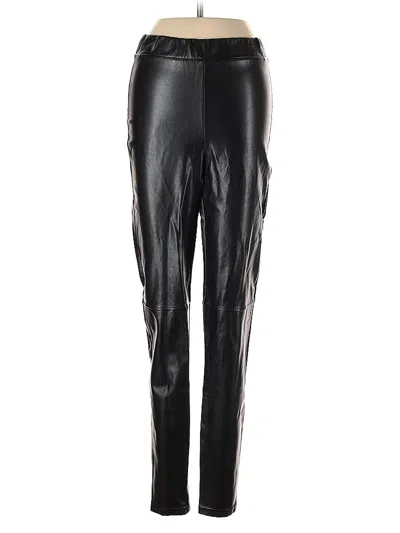 Pre-owned Wilfred Free Active Pants In Black