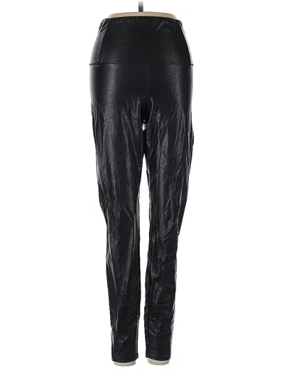 Pre-owned Wilfred Free Active Pants In Black