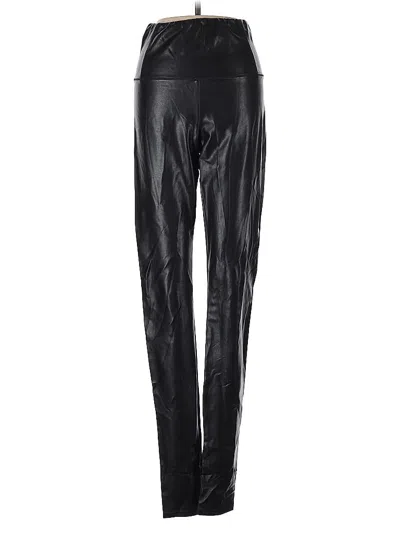 Pre-owned Wilfred Free Active Pants In Black