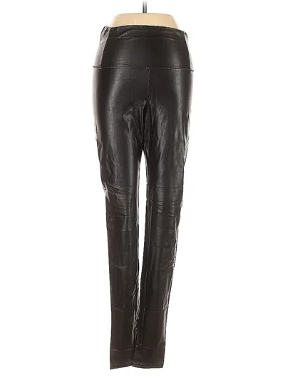 Pre-owned Wilfred Free Active Pants In Black
