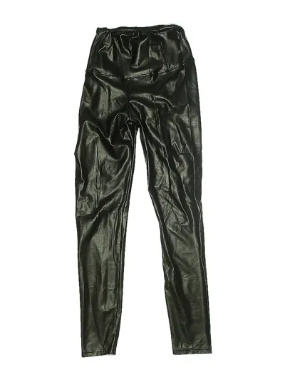 Pre-owned Wilfred Free Active Pants In Black