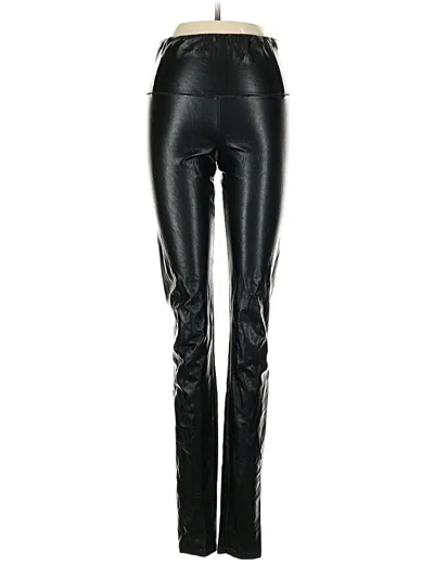 Pre-owned Wilfred Free Active Pants In Black