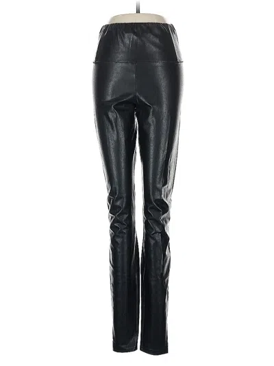 Pre-owned Wilfred Free Active Pants In Black