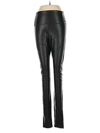 Pre-owned Wilfred Free Active Pants In Black