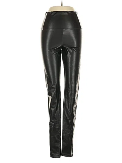 Pre-owned Wilfred Free Active Pants In Black