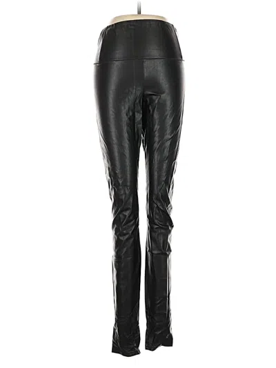 Pre-owned Wilfred Free Active Pants In Black