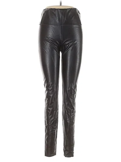 Pre-owned Wilfred Free Active Pants In Black