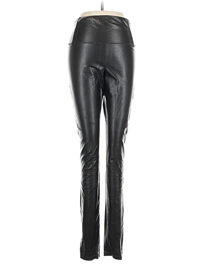 Pre-owned Wilfred Free Active Pants In Black