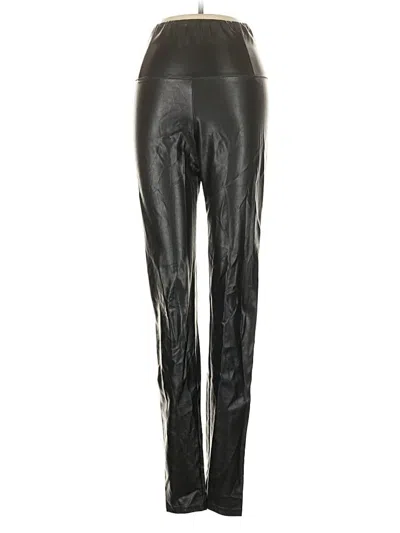 Pre-owned Wilfred Free Active Pants In Black