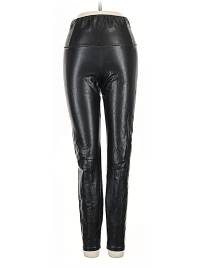 Pre-owned Wilfred Free Active Pants In Black