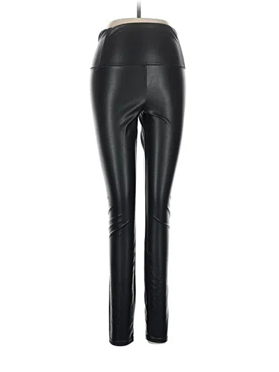 Pre-owned Wilfred Free Active Pants In Black