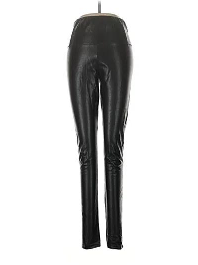 Pre-owned Wilfred Free Active Pants In Black