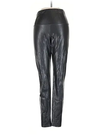 Pre-owned Wilfred Free Active Pants In Black