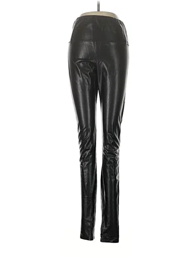 Pre-owned Wilfred Free Active Pants In Black