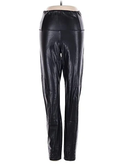 Pre-owned Wilfred Free Active Pants In Black