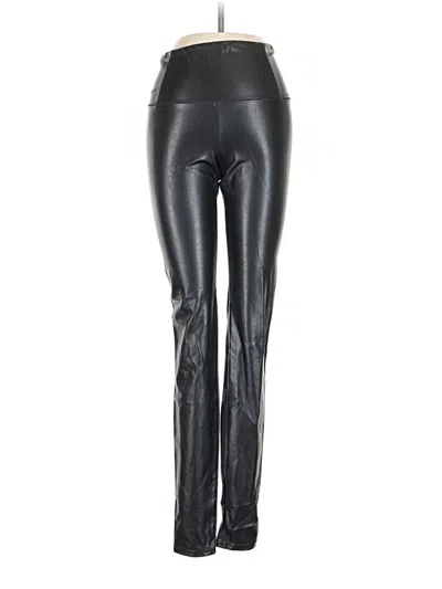 Pre-owned Wilfred Free Active Pants In Black