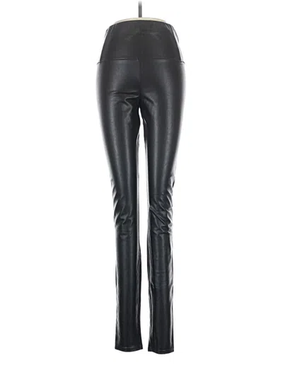 Pre-owned Wilfred Free Active Pants In Black