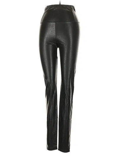 Pre-owned Wilfred Free Active Pants In Black