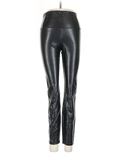 Pre-owned Wilfred Free Active Pants In Black