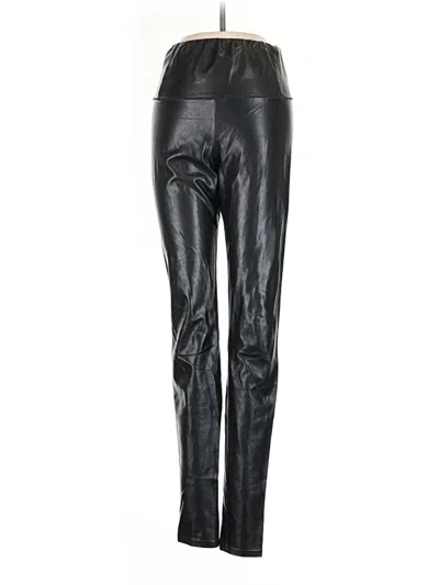 Pre-owned Wilfred Free Active Pants In Black