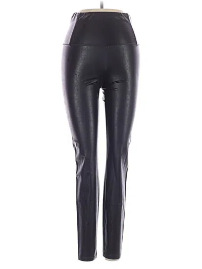 Pre-owned Wilfred Free Active Pants In Black