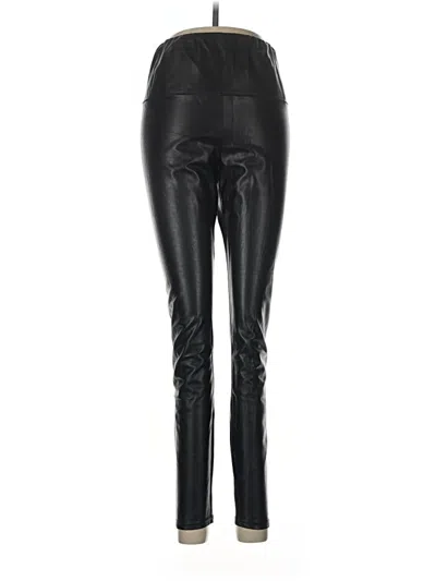 Pre-owned Wilfred Free Active Pants In Black
