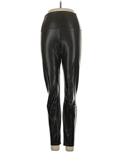 Pre-owned Wilfred Free Active Pants In Black
