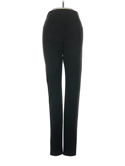 Pre-owned Wilfred Free Active Pants In Black