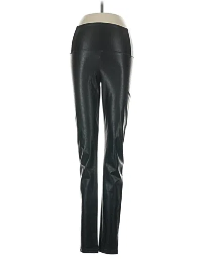 Pre-owned Wilfred Free Active Pants In Black