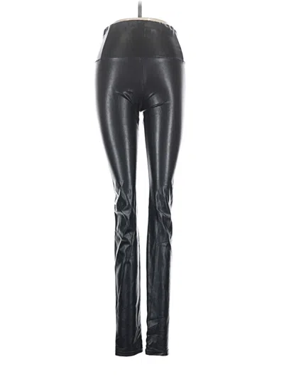 Pre-owned Wilfred Free Active Pants In Black