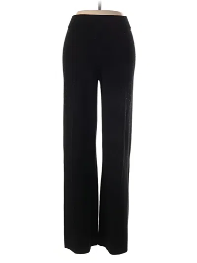 Pre-owned Wilfred Free Active Pants In Black