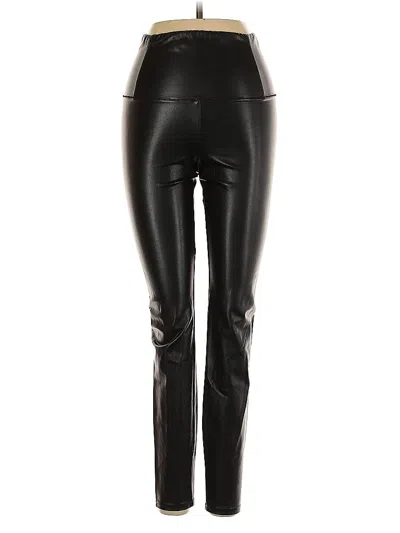 Pre-owned Wilfred Free Active Pants In Black