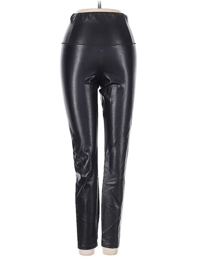 Pre-owned Wilfred Free Active Pants In Black
