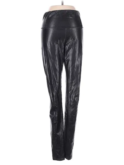 Pre-owned Wilfred Free Active Pants In Black
