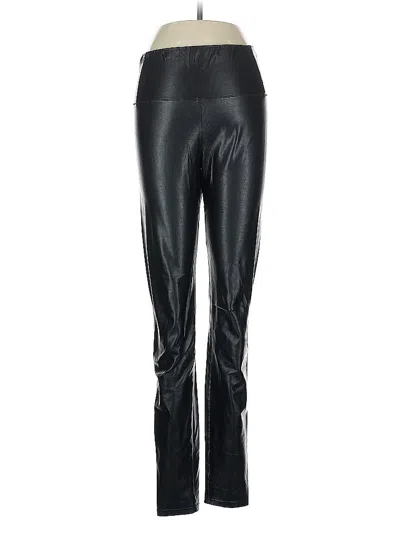 Pre-owned Wilfred Free Active Pants In Black
