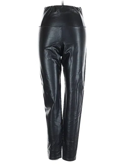 Pre-owned Wilfred Free Active Pants In Black