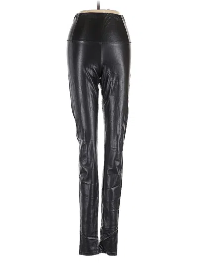 Pre-owned Wilfred Free Active Pants In Black