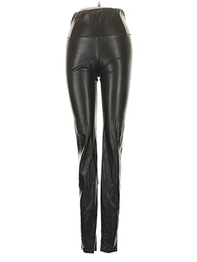 Pre-owned Wilfred Free Active Pants In Black