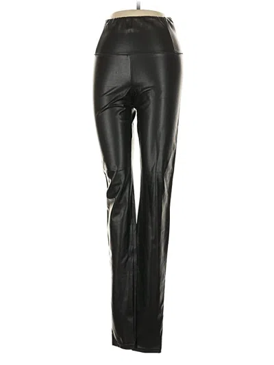 Pre-owned Wilfred Free Active Pants In Black