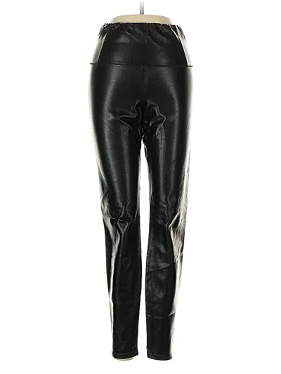 Pre-owned Wilfred Free Active Pants In Black