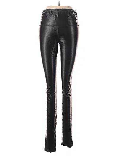 Pre-owned Wilfred Free Active Pants In Black